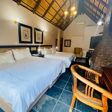 Pretoria Mansion Boutique Hotel Coral Tree Esterno foto