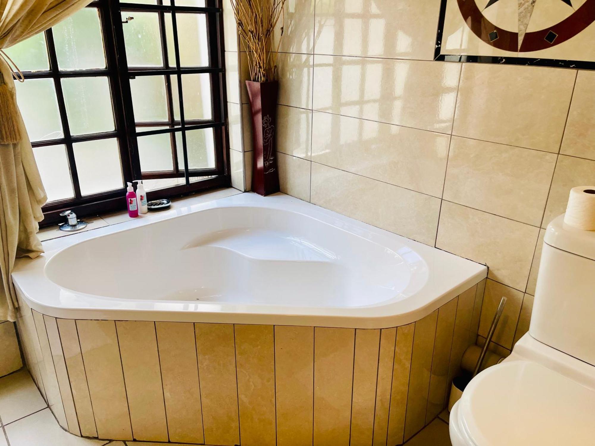 Pretoria Mansion Boutique Hotel Coral Tree Esterno foto