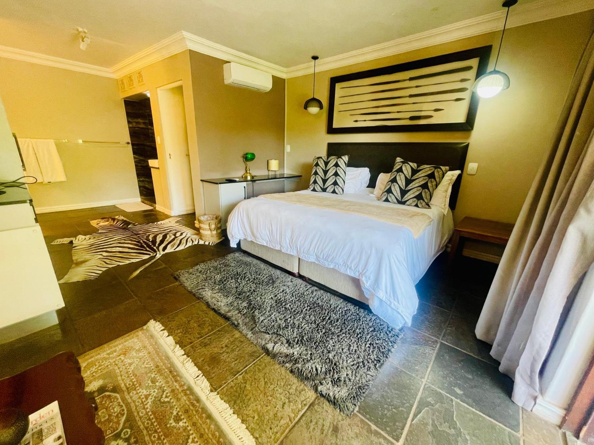 Pretoria Mansion Boutique Hotel Coral Tree Esterno foto