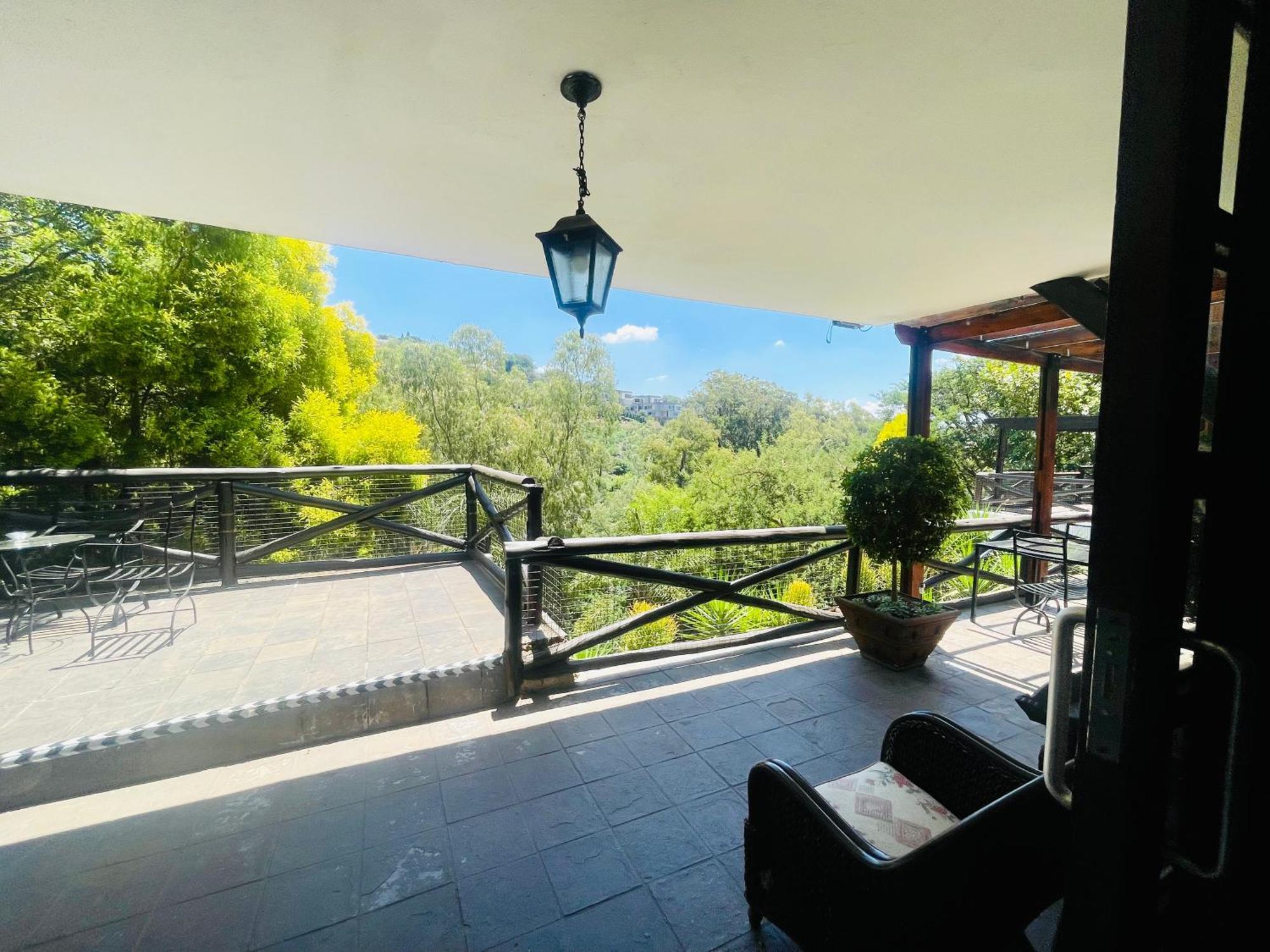 Pretoria Mansion Boutique Hotel Coral Tree Esterno foto