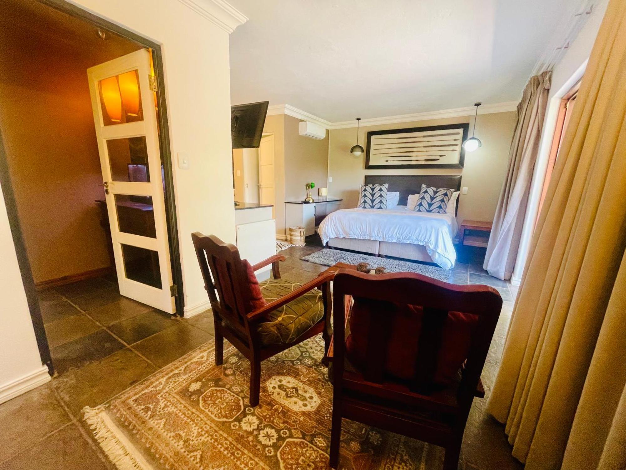 Pretoria Mansion Boutique Hotel Coral Tree Esterno foto