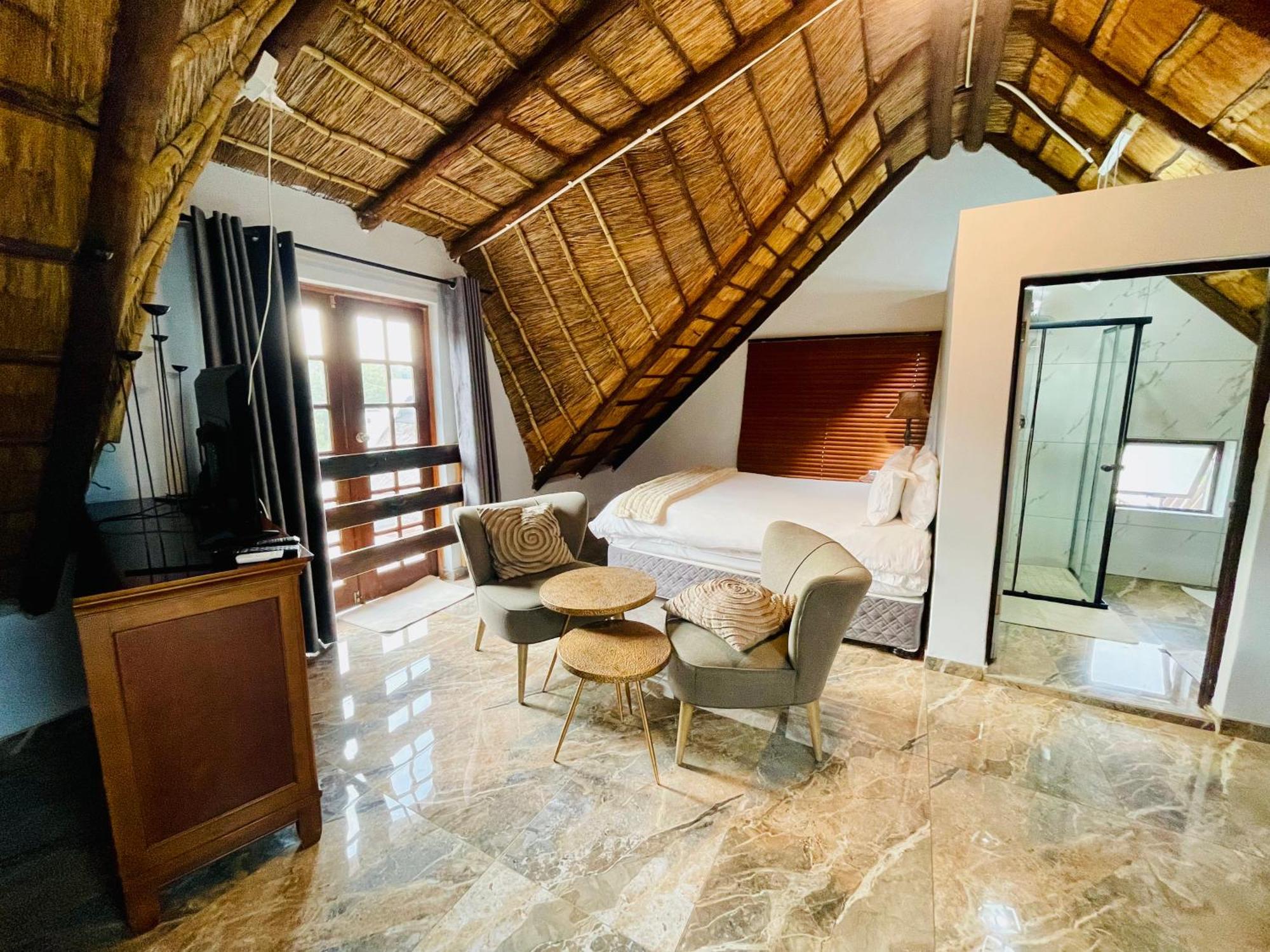 Pretoria Mansion Boutique Hotel Coral Tree Esterno foto