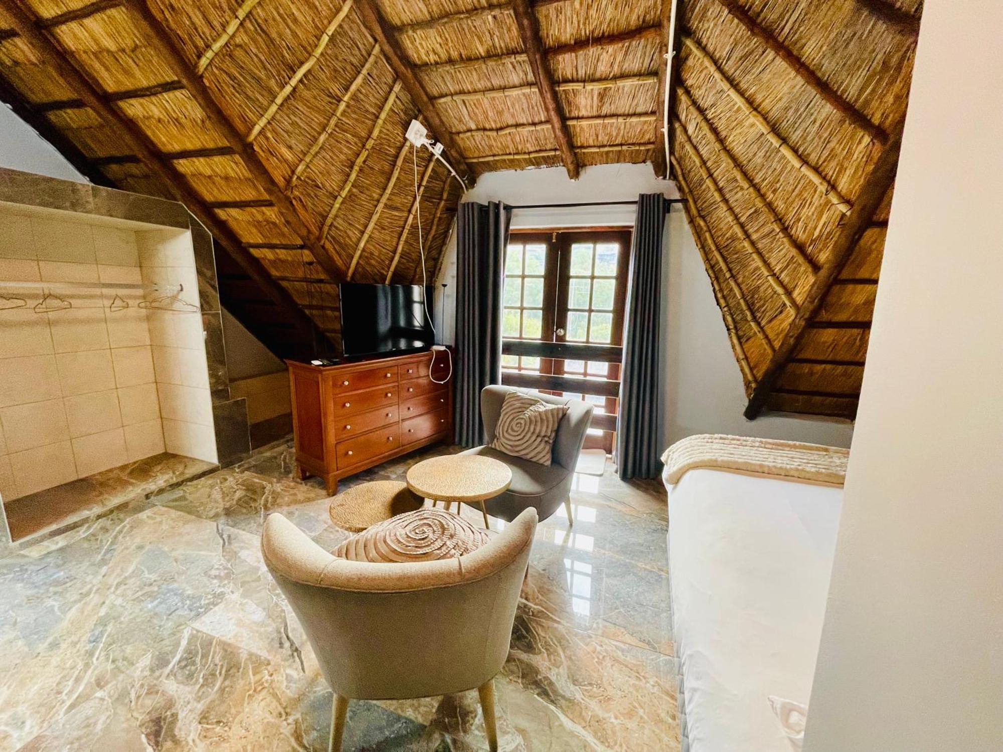 Pretoria Mansion Boutique Hotel Coral Tree Esterno foto