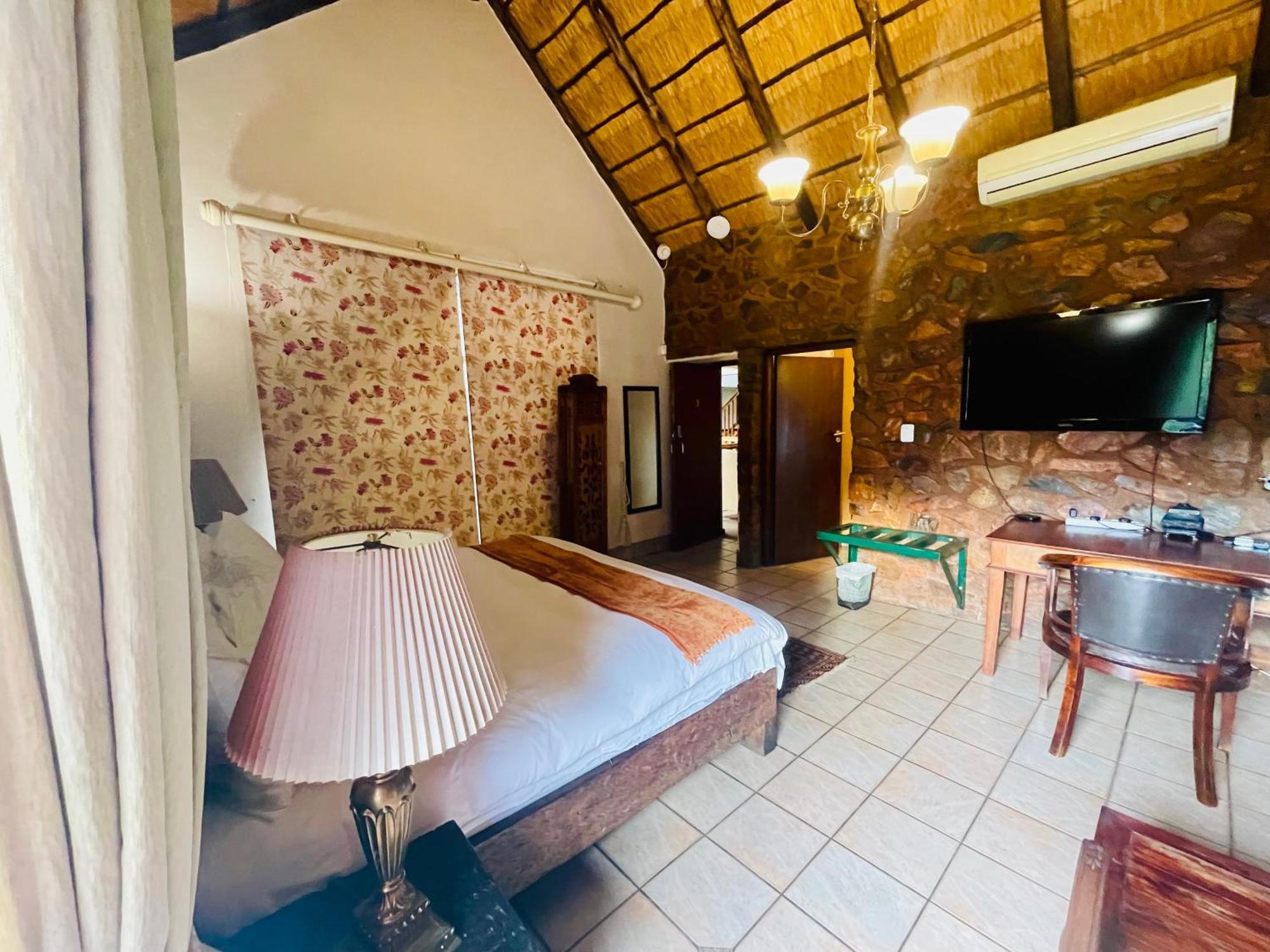 Pretoria Mansion Boutique Hotel Coral Tree Esterno foto