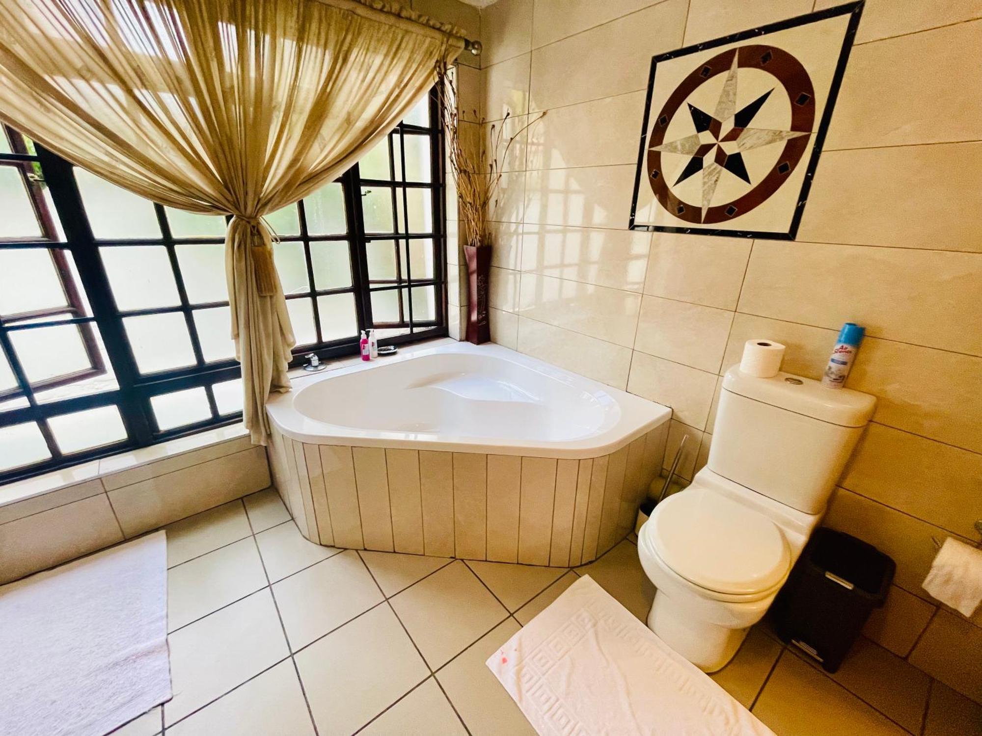 Pretoria Mansion Boutique Hotel Coral Tree Esterno foto