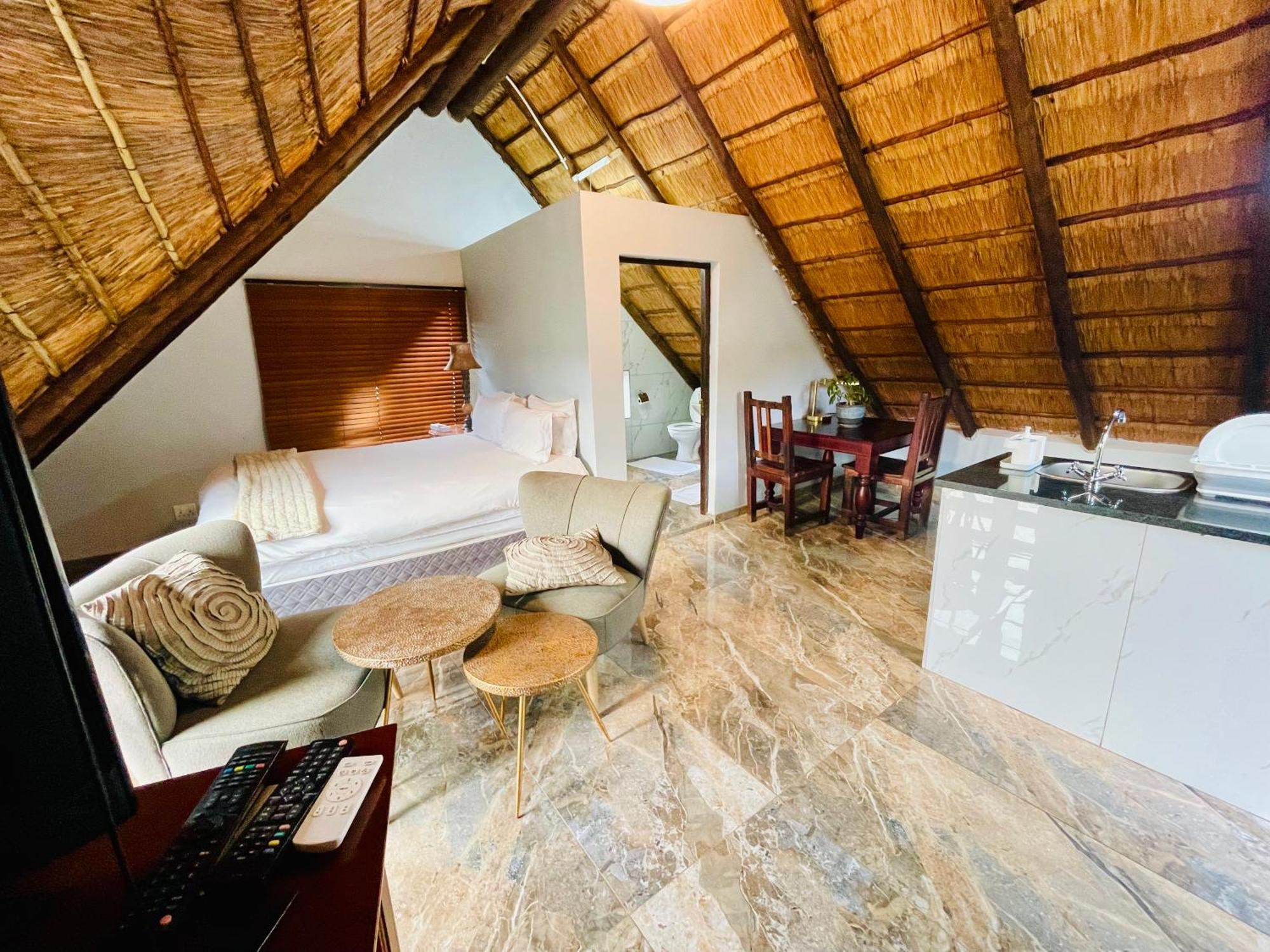 Pretoria Mansion Boutique Hotel Coral Tree Esterno foto