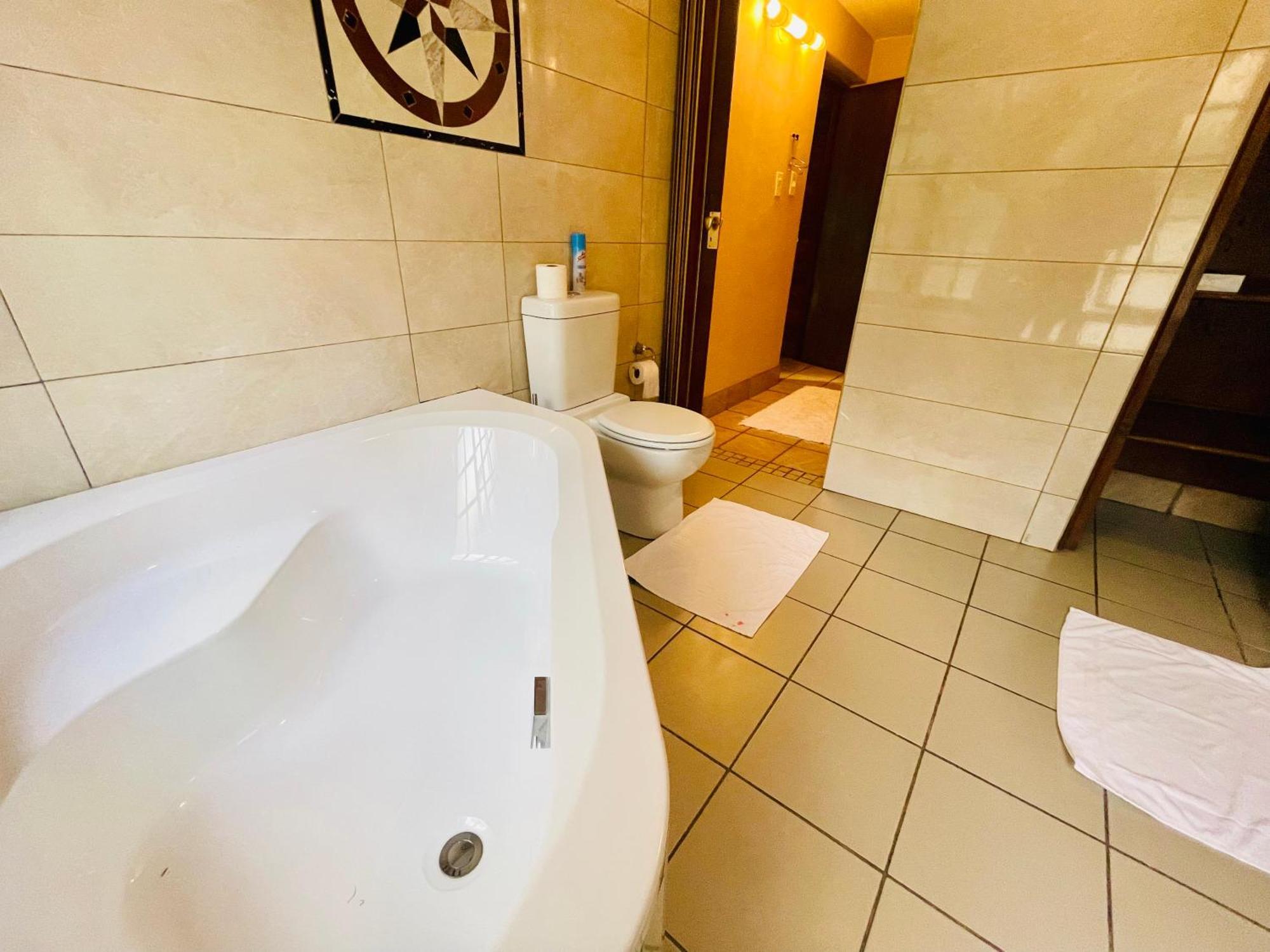 Pretoria Mansion Boutique Hotel Coral Tree Esterno foto