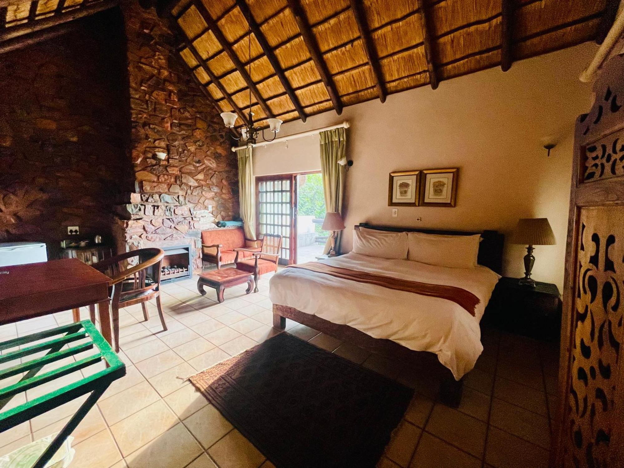 Pretoria Mansion Boutique Hotel Coral Tree Esterno foto