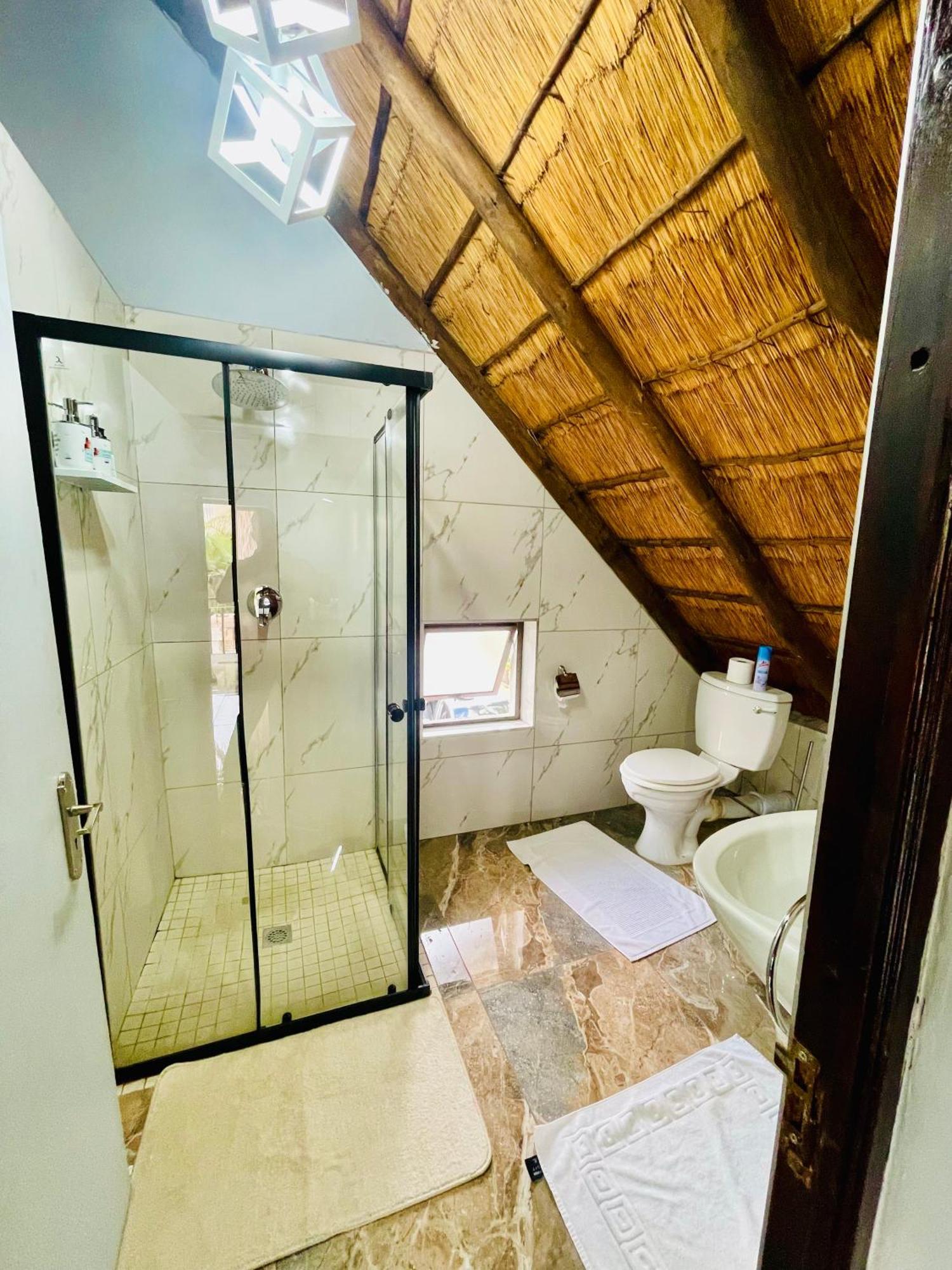 Pretoria Mansion Boutique Hotel Coral Tree Esterno foto