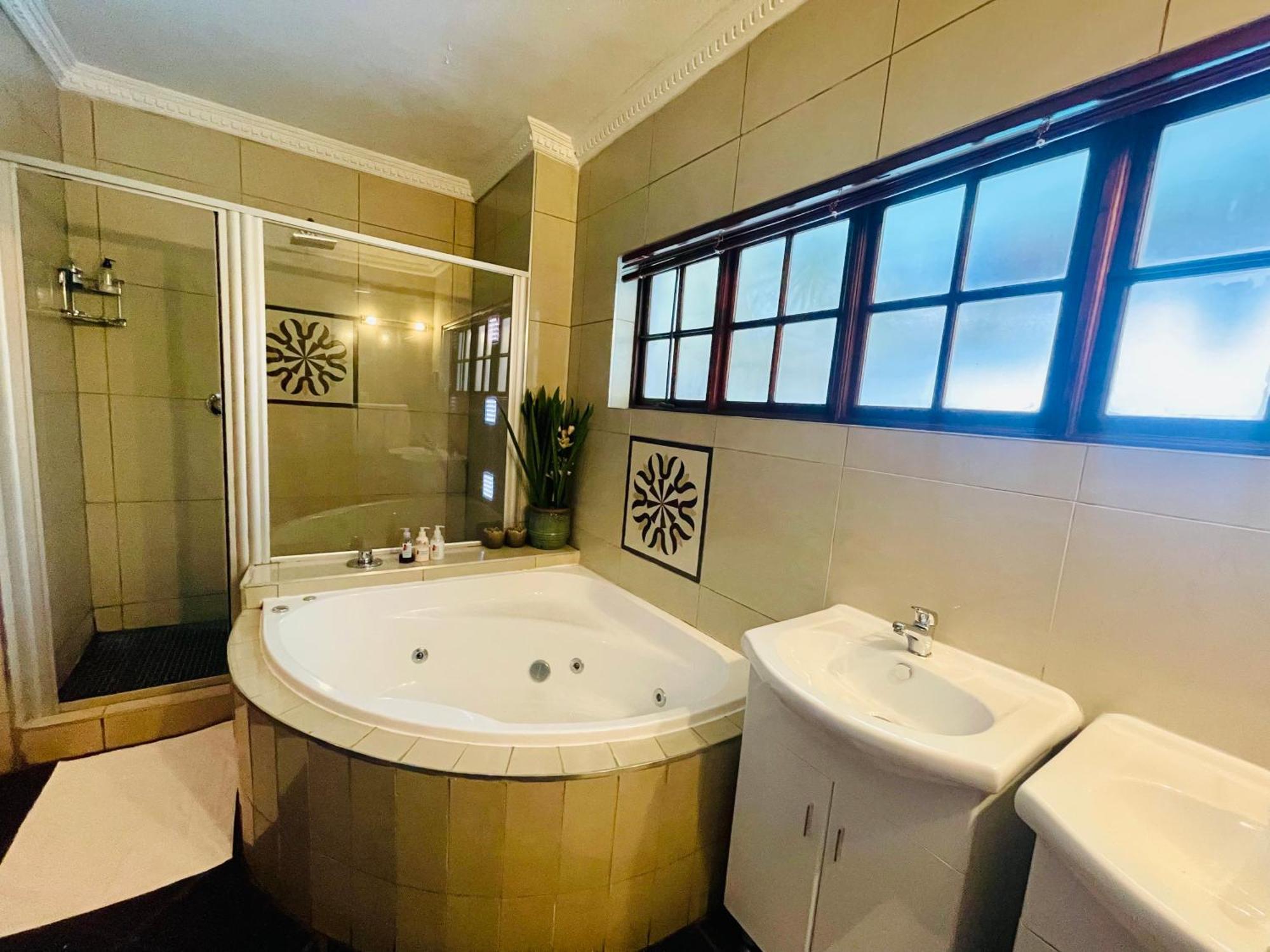 Pretoria Mansion Boutique Hotel Coral Tree Esterno foto