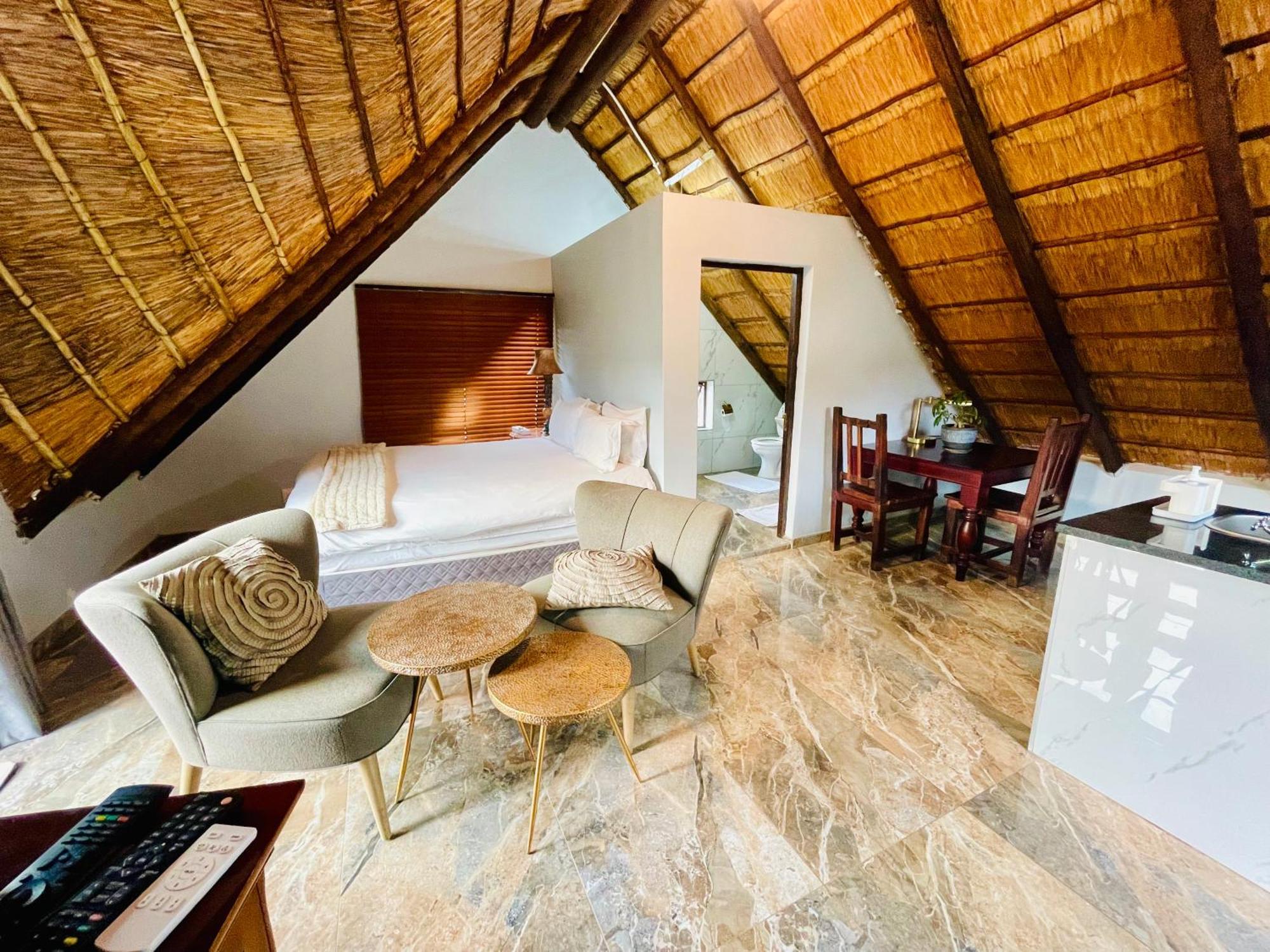 Pretoria Mansion Boutique Hotel Coral Tree Esterno foto
