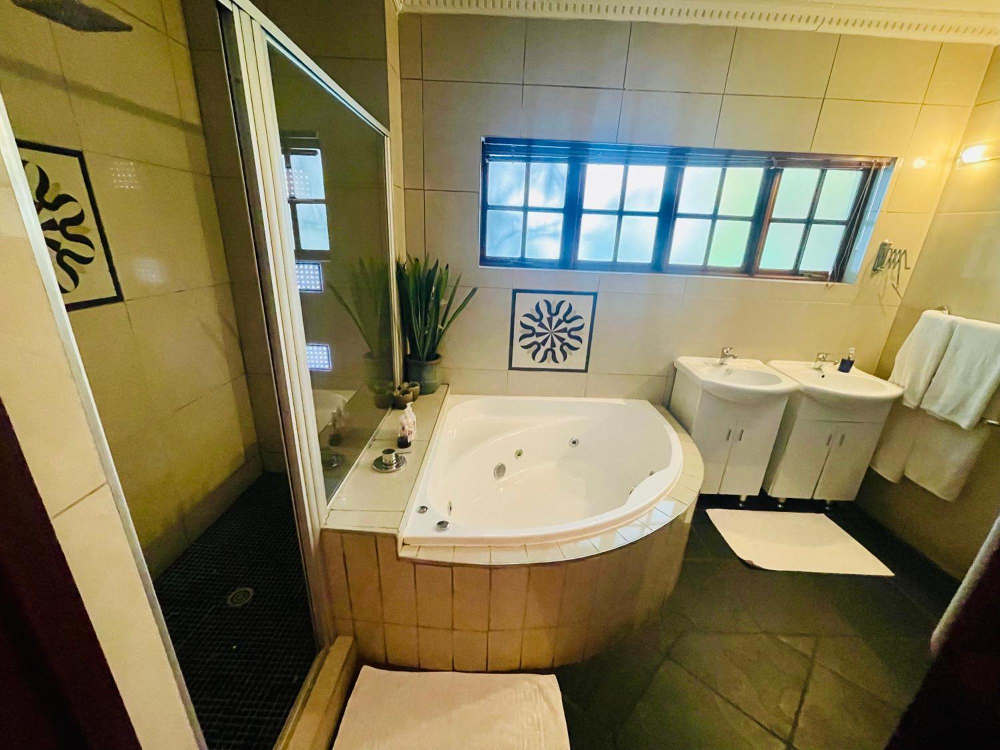 Pretoria Mansion Boutique Hotel Coral Tree Esterno foto