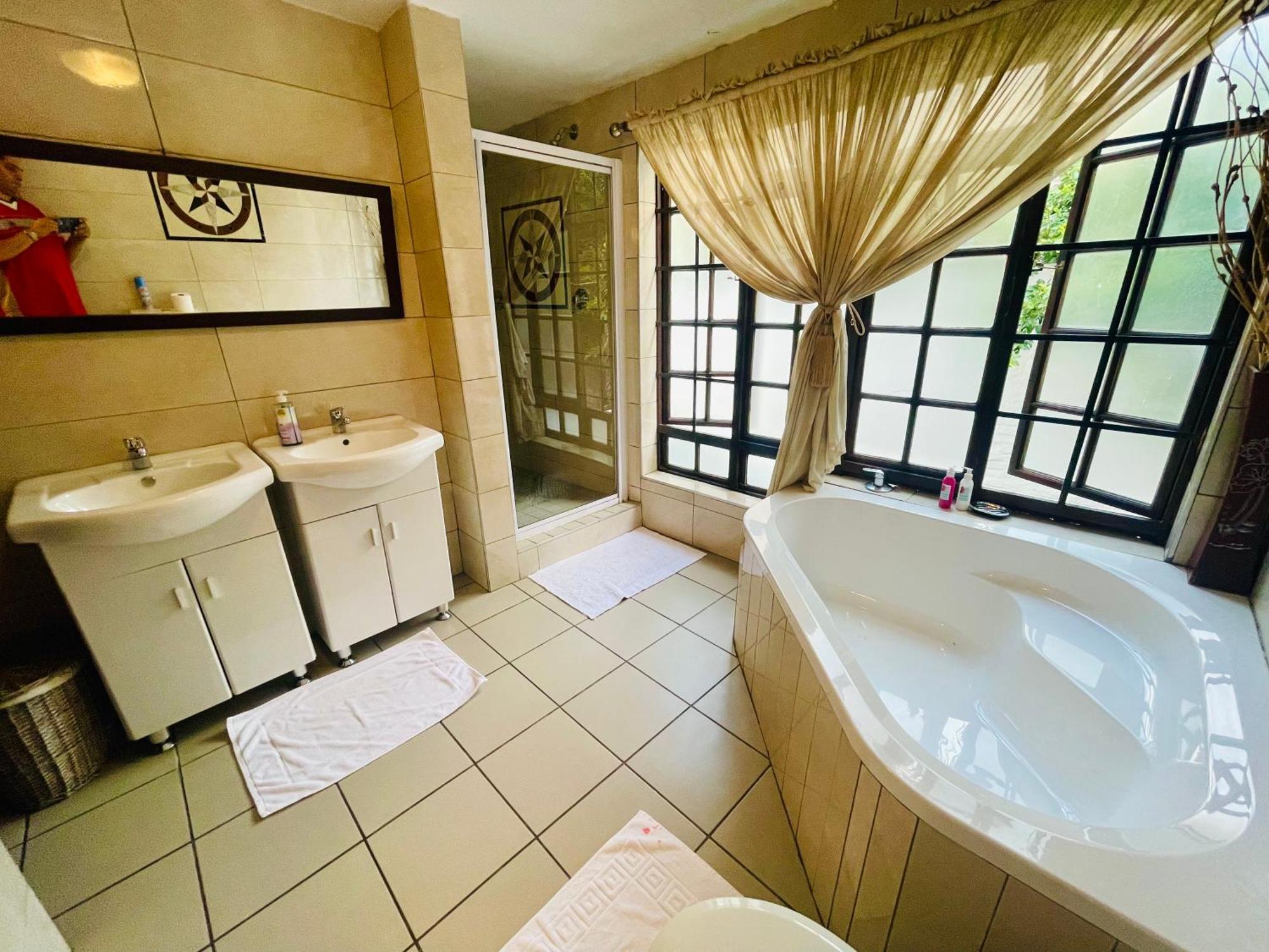 Pretoria Mansion Boutique Hotel Coral Tree Esterno foto