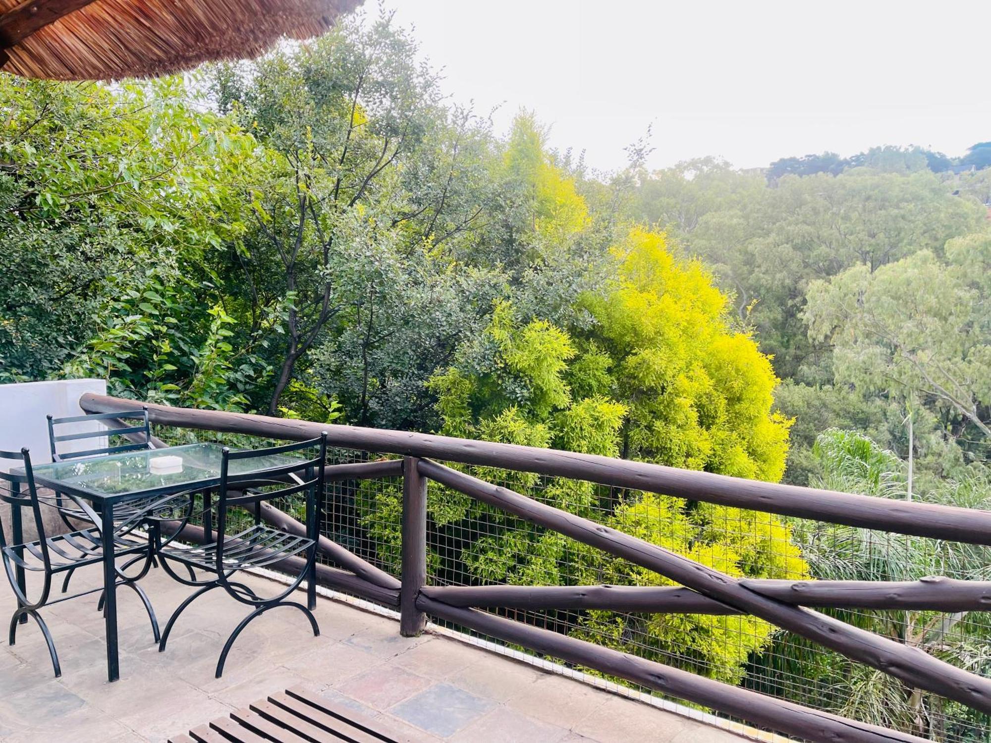 Pretoria Mansion Boutique Hotel Coral Tree Esterno foto