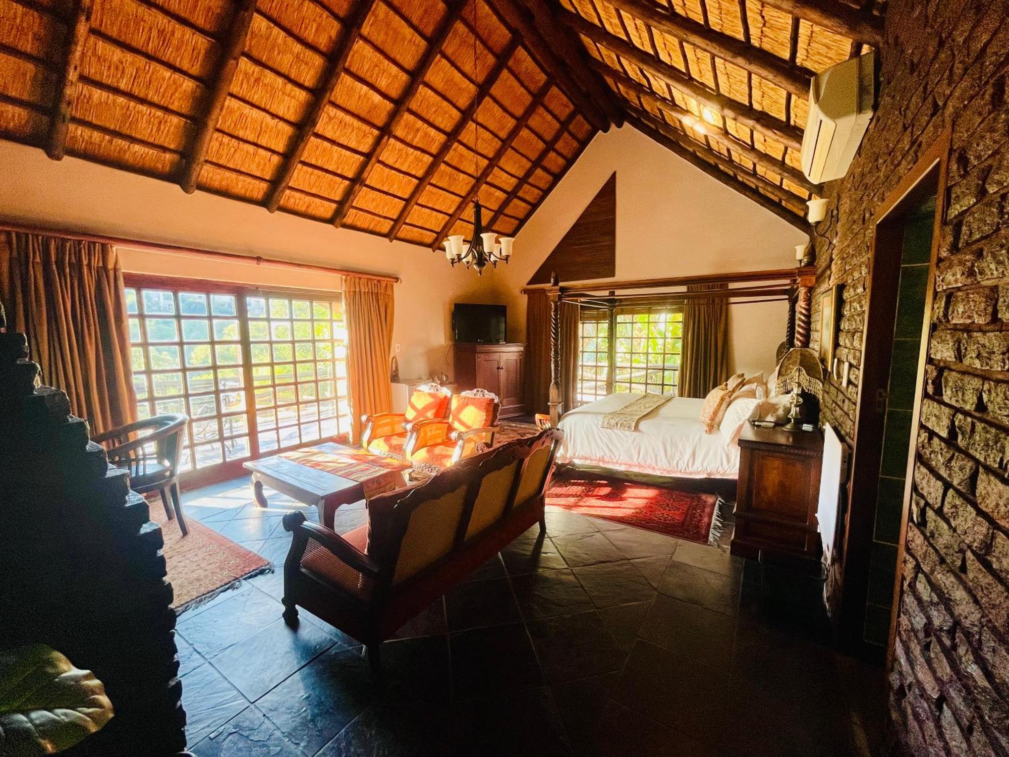 Pretoria Mansion Boutique Hotel Coral Tree Esterno foto
