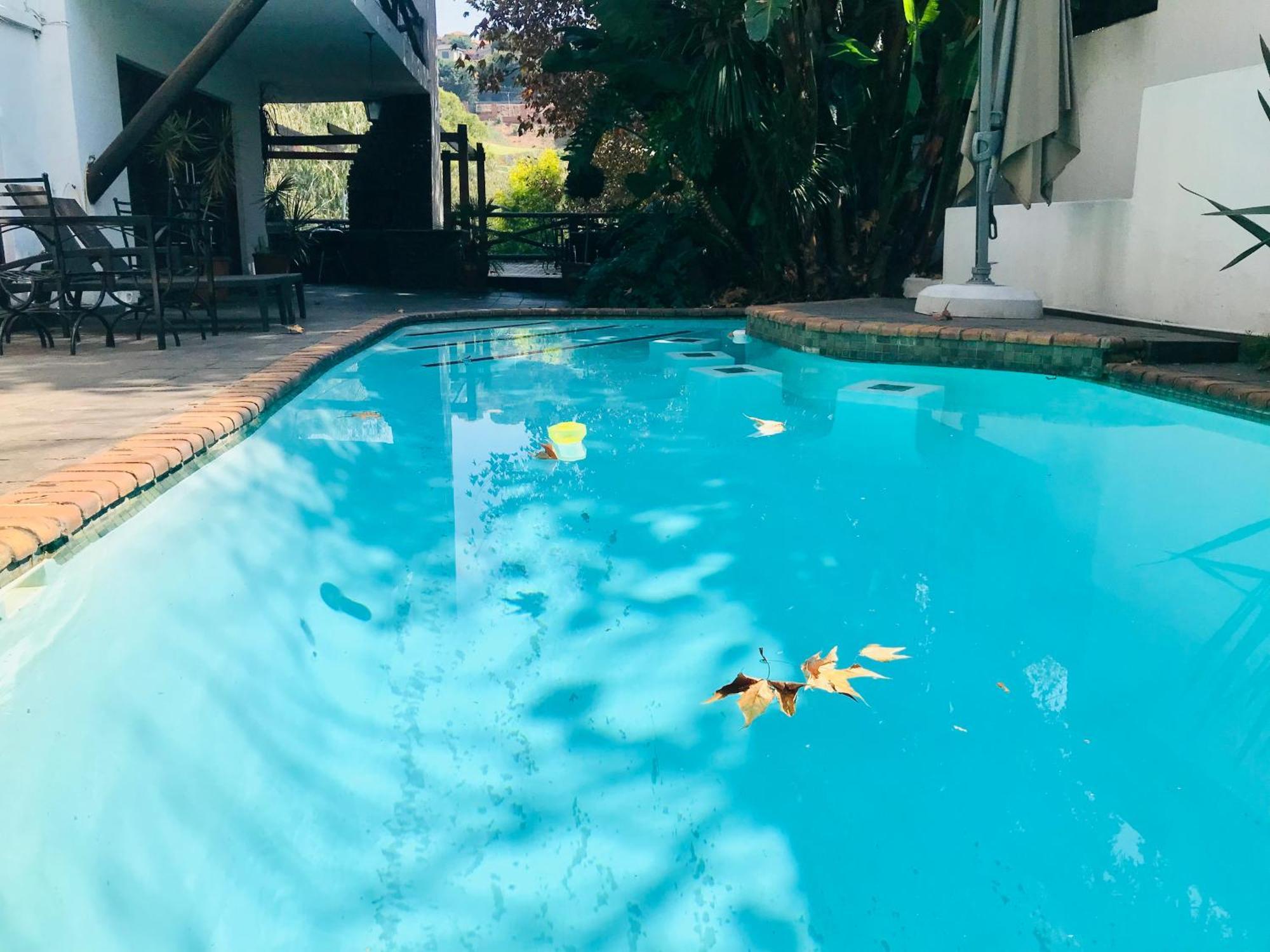 Pretoria Mansion Boutique Hotel Coral Tree Esterno foto