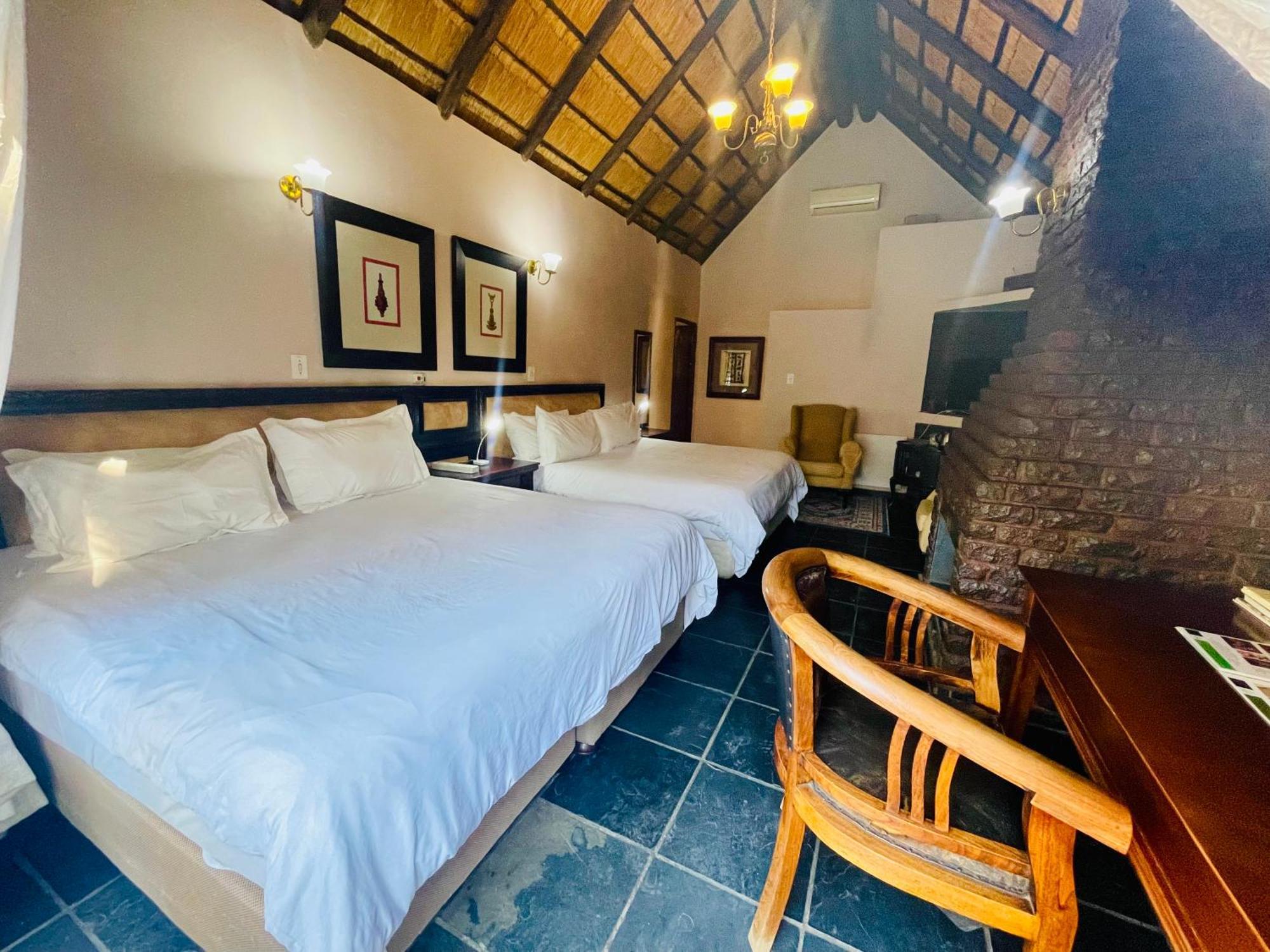 Pretoria Mansion Boutique Hotel Coral Tree Esterno foto