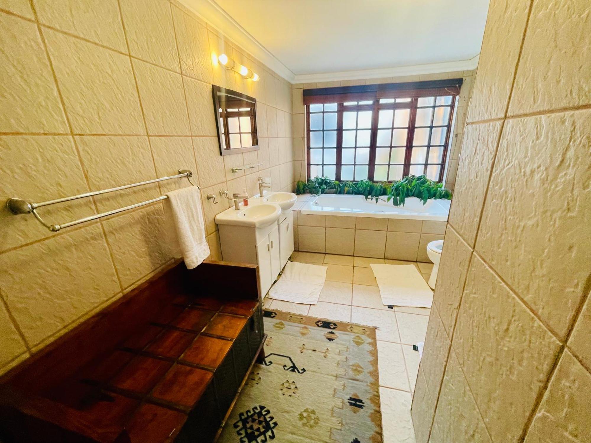 Pretoria Mansion Boutique Hotel Coral Tree Esterno foto